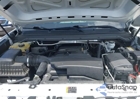 2020 Chevrolet Colorado 2Wd Long Box Wt из США, поврежденный, VIN 1GCHSBEA5L1234854